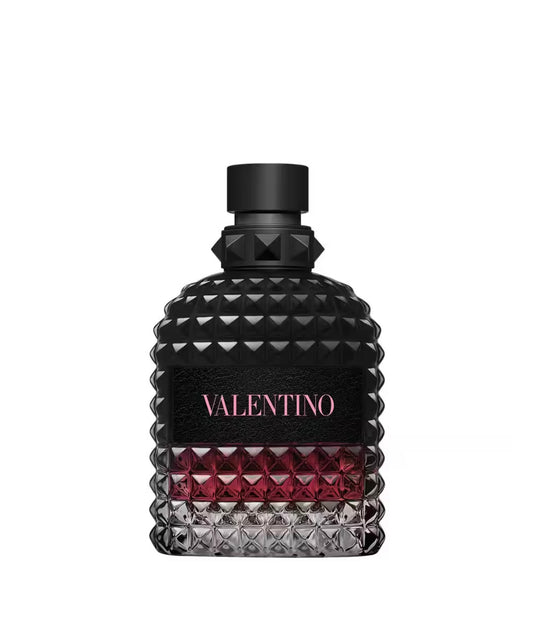 VALENTINO Eau de parfum Born in Roma Intense Uomo (3 disponibles)