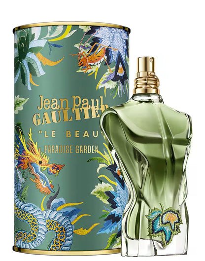 Eau de parfum Le Beau Paradise Garden 125ml (2 disponibles)