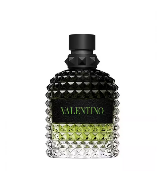 VALENTINO Eau de toilette Born In Roma Green (3 disponibles)