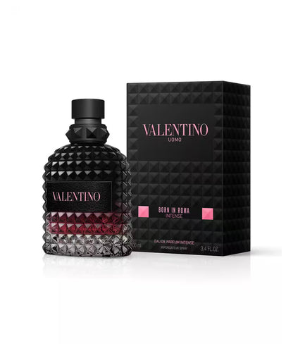 VALENTINO Eau de parfum Born in Roma Intense Uomo (3 disponibles)