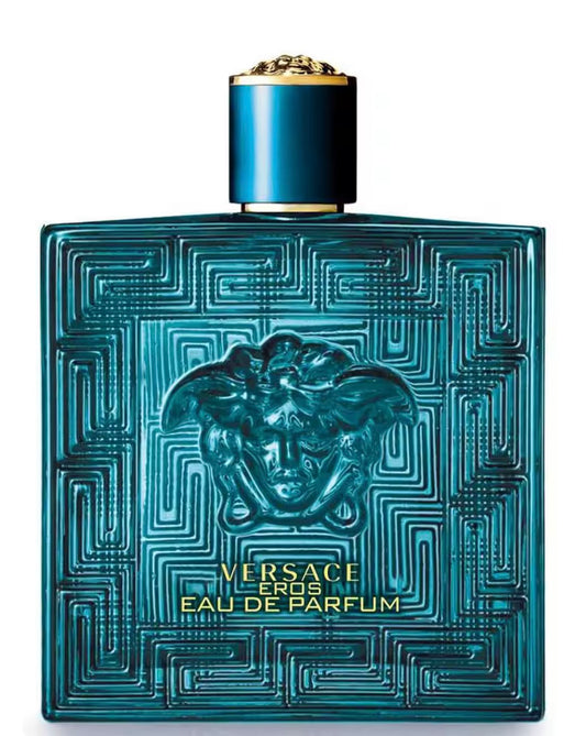 Eau de parfum Eros para hombre 100ml (4 disponibles)