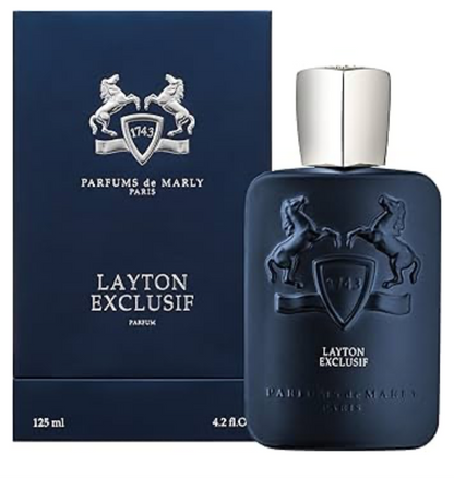 Layton Exclusif - 4.2 Fl Oz - Parfum for Men 125ml (2 disponibles)