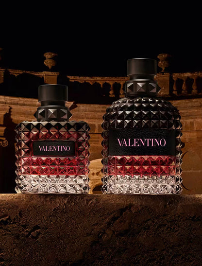 VALENTINO Eau de parfum Born in Roma Intense Uomo (3 disponibles)