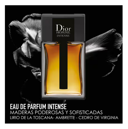 Eau de parfum Homme Intense para hombre 100ml (2 disponible)