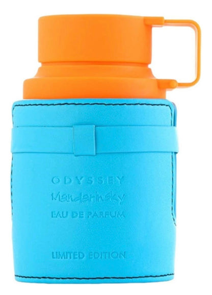 Perfume Odyssey Mandarin Sky For Men Armaf Edp 100ml (3 disponibles)