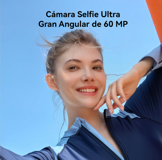 Celular Huawei Nova 12s 8gb + 256 Gb Azul + Freebuds 6i (3 disponibles)