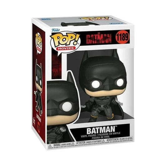 Figura Funko Batman 3.7 Pulgadas (10 disponibles)