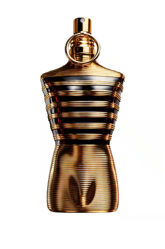 Jean paul gaultier elixir 125ml (3 disponibles)